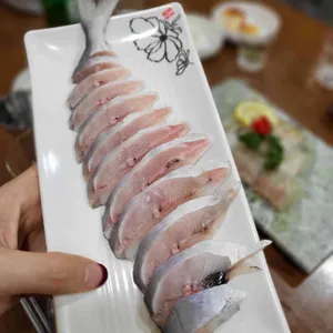 유래초밥 사진
