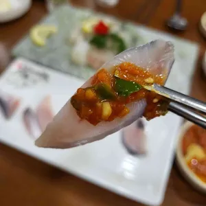 유래초밥 리뷰 사진