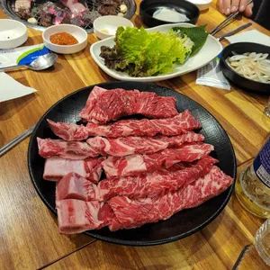 고기달인 사진