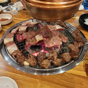 고기달인 사진