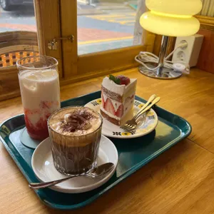 카페 엉클두 리뷰 사진