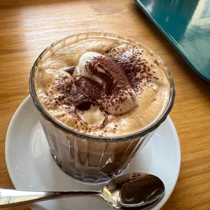 카페 엉클두 리뷰 사진