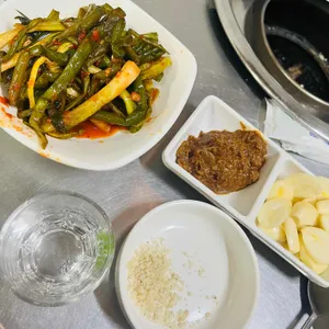 참숯단양돼지촌 사진