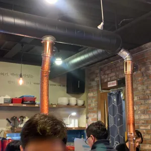 백마돼지갈비 사진 2