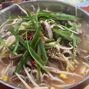 나주식당 리뷰 사진