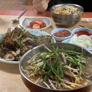 나주식당 리뷰 사진