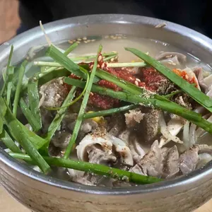 나주식당 리뷰 사진