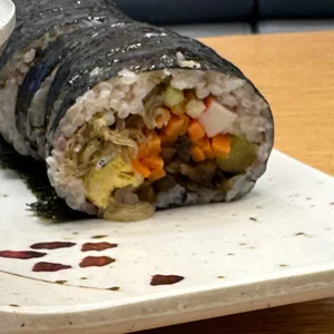 소담김밥 사진