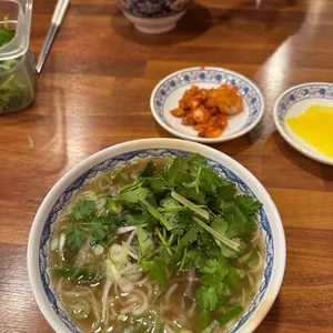 오한수 우육면가 사진