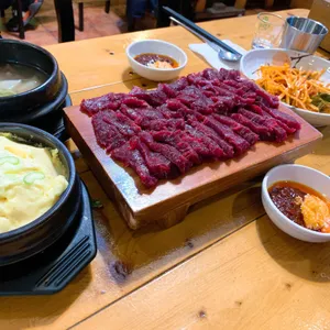 참뭉태기 사진