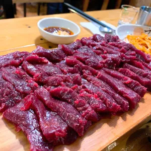 참뭉태기 사진