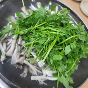 김광석 신촌칼국수 리뷰 사진