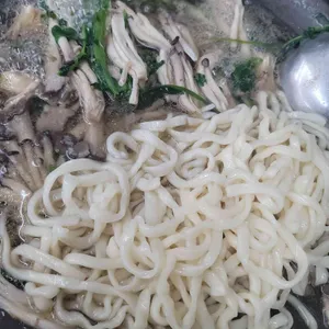 김광석 신촌칼국수 리뷰 사진