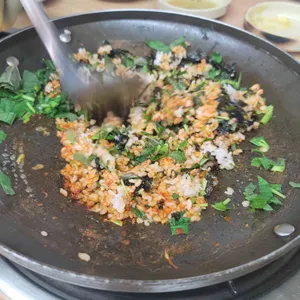 김광석 신촌칼국수 리뷰 사진