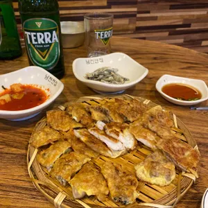 남천전집 사진