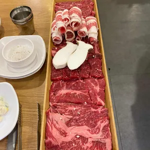 일번지정육식당 사진