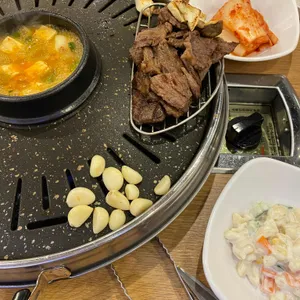 일번지정육식당 사진