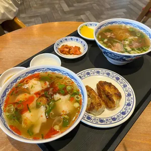 오한수 우육면가 사진