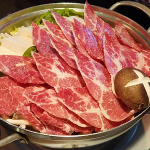 그림나베 사진