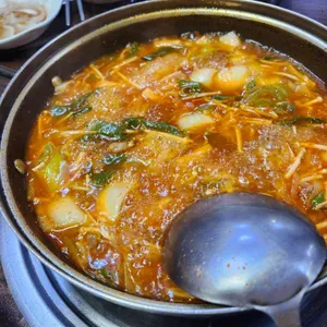 삼정한우촌 사진