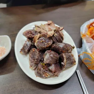 자매분식 사진