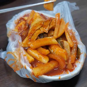자매분식 사진