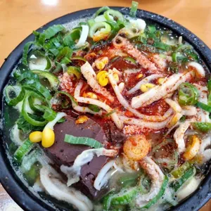 제주은희네해장국 사진
