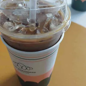 아덴 블랑제리 사진