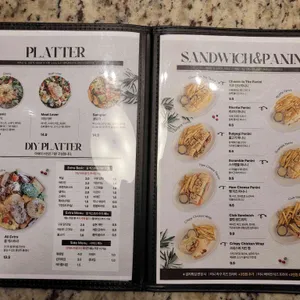 브런치빈 리뷰 사진