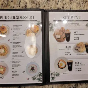 브런치빈 리뷰 사진