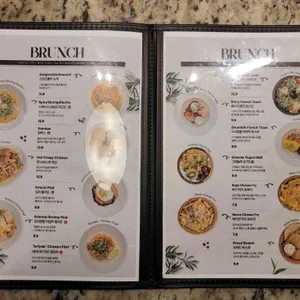브런치빈 리뷰 사진