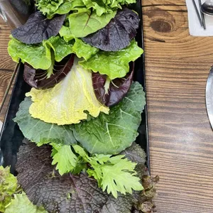 우렁쌈밥마을 사진