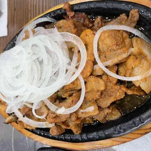 우렁쌈밥마을 사진