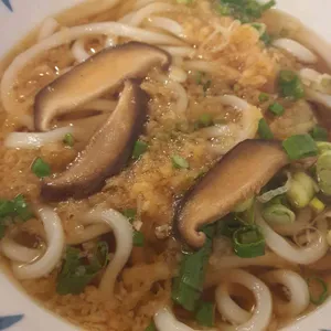 표선우동가게 사진