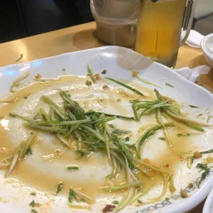 보드람치킨 사진