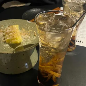 정원맥주 사진