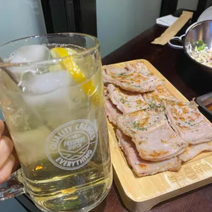 막창도둑 사진