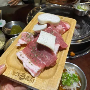 막창도둑 사진