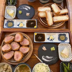경양카츠 사진