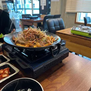 신창두루치기 사진