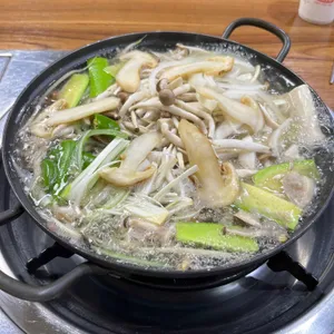 송이가든 사진