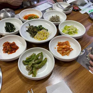 송이가든 사진