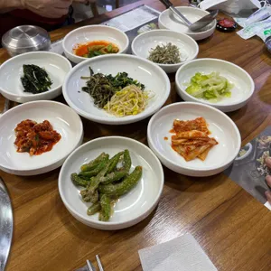 송이가든 사진