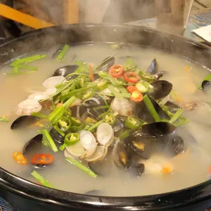 행복한사람들 사진