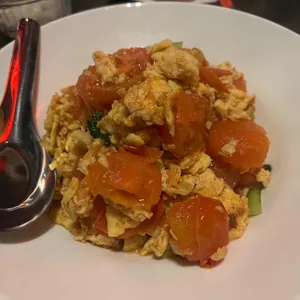 몽중화 사진