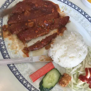 장우동 사진