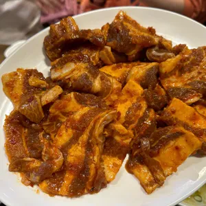 양지말화로숯불갈비 사진