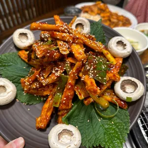 양지말화로숯불갈비 리뷰 사진