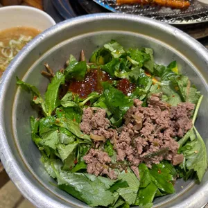 양지말화로숯불갈비 리뷰 사진