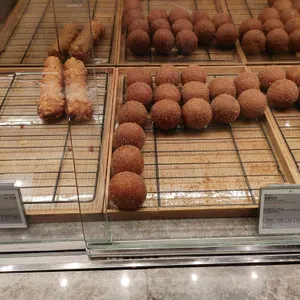 랩오브파리바게뜨 리뷰 사진